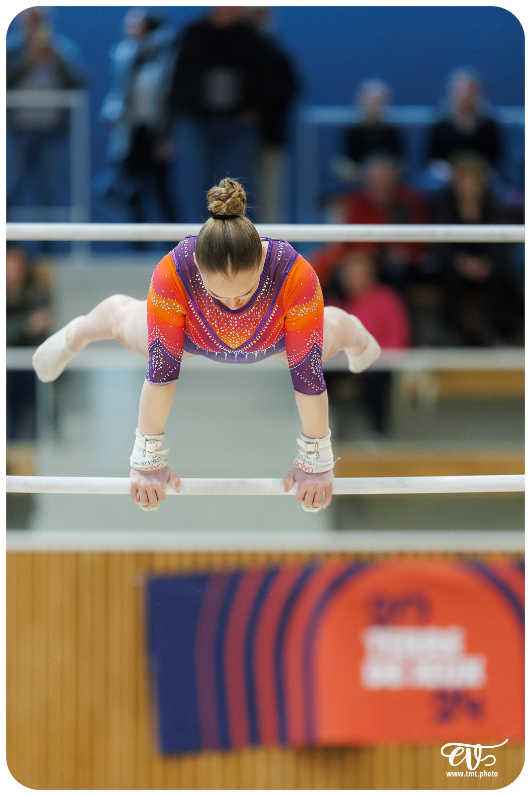 DEMI FINALE TOP12 GAF 2025